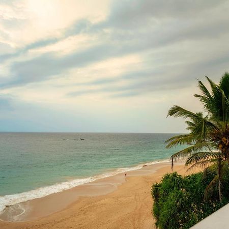 Sea Breeze Ambalangoda Амбалангода Екстериор снимка