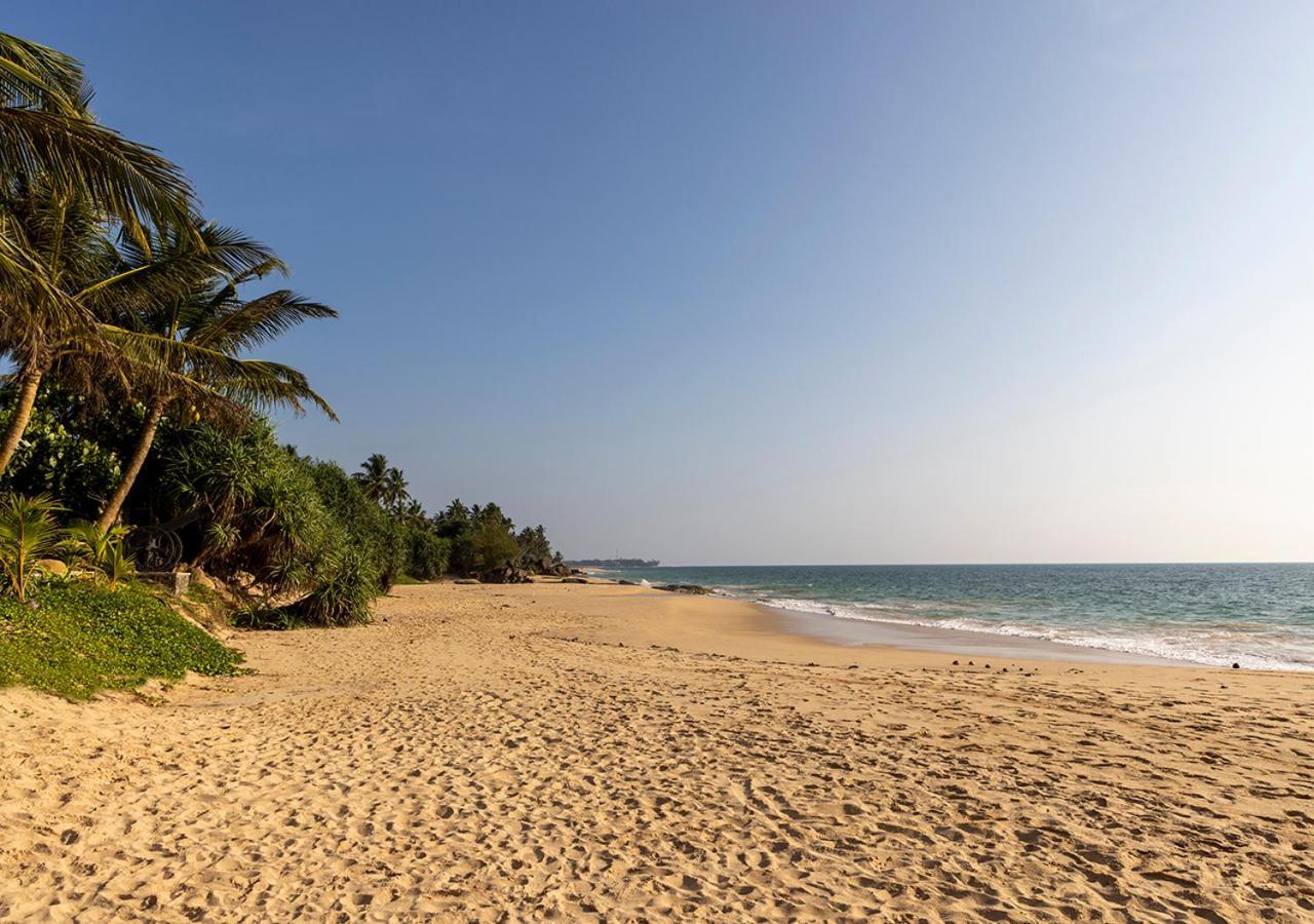 Sea Breeze Ambalangoda Амбалангода Екстериор снимка