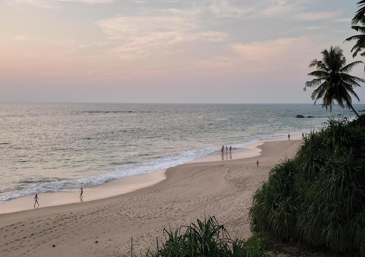 Sea Breeze Ambalangoda Амбалангода Екстериор снимка