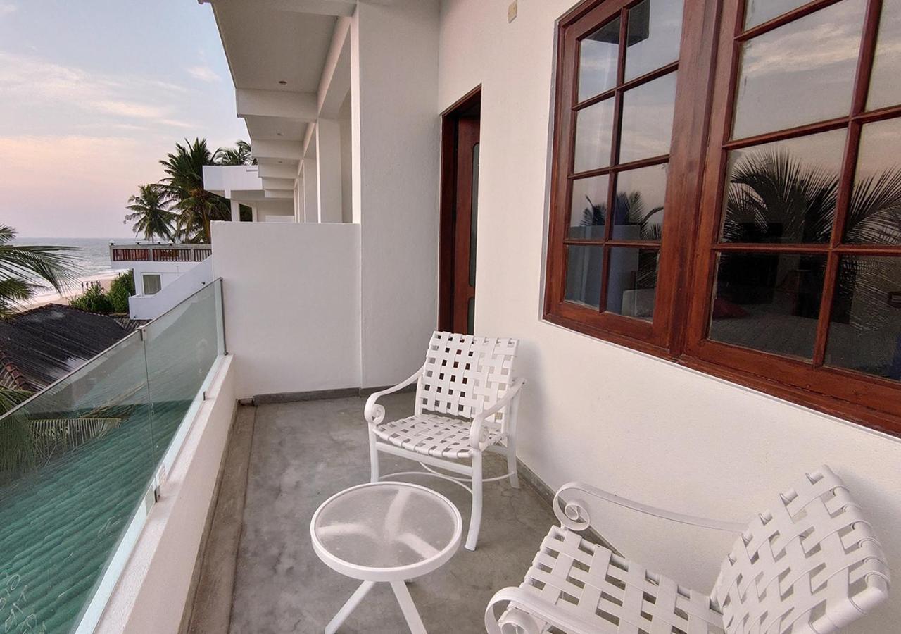 Sea Breeze Ambalangoda Амбалангода Екстериор снимка